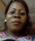 Rencontre Femme Cameroun à Yaoundé : Viviane, 38 ans